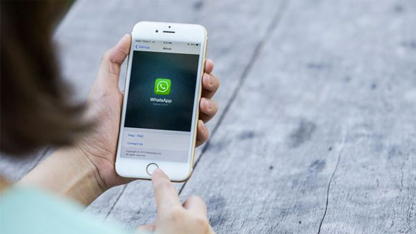 Solución al mensaje de WhatsApp Esperando el mensaje. Esto puede tomar tiempo