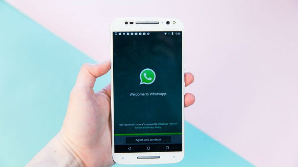 WhatsApp podrí­a hacer más fácil cambiar de número