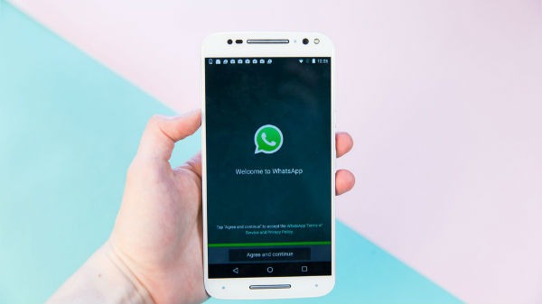 WhatsApp podría hacer más fácil cambiar de número 1 WhatsApp podría hacer más fácil cambiar de número