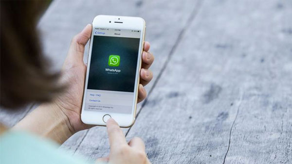 Cómo saber quién ha leí­do un mensaje en un grupo de WhatsApp
