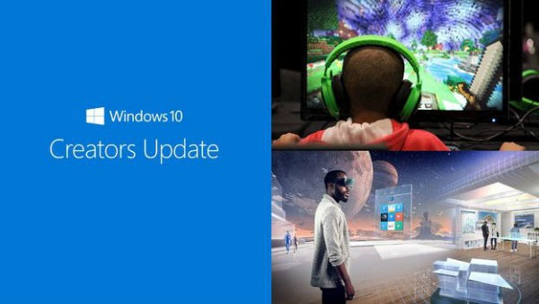 5 novedades de Windows 10 Creators Update que merece la pena probar