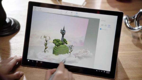 Paint 3D