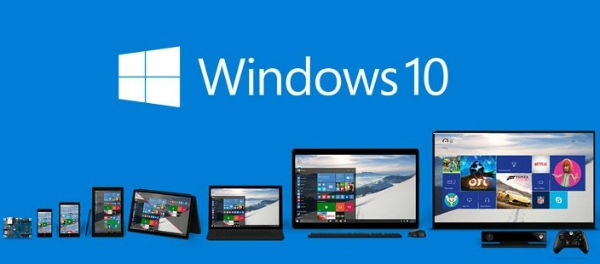 Windows 10 ya está presente en 600 millones de PC y portátiles