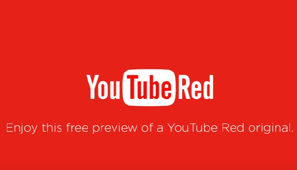 YouTube Red, por qué el Netflix de Google no llega a España