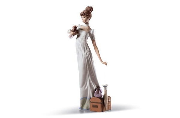 figura de lladro