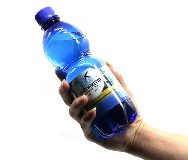 Llega la botella de agua con cámara espía Full HD 1 Llega la botella de agua con cámara espía Full HD