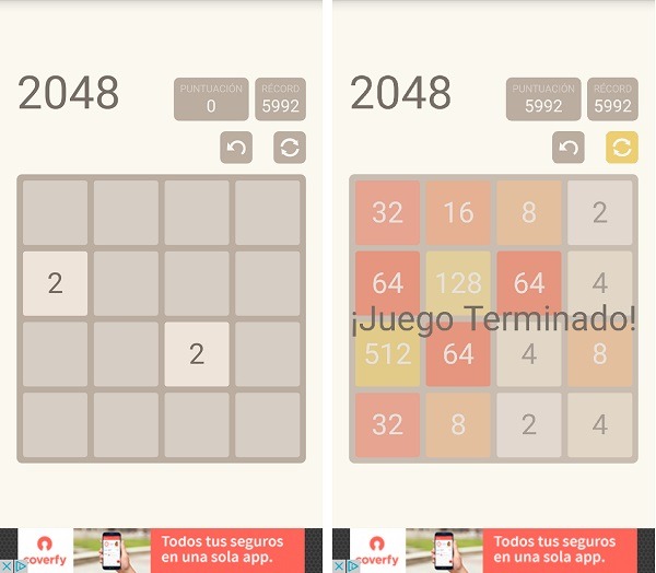 20 juegos imprescindibles para tu móvil Android 2 20 juegos imprescindibles para tu móvil Android 1