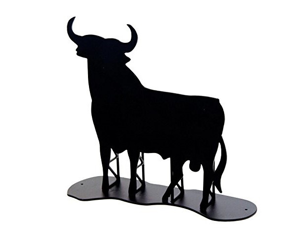 toro de osborne