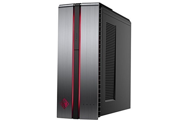 HP Omen sobremesa
