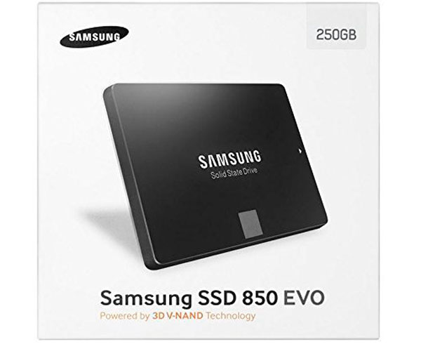 5 discos duros SSD de buen precio en Amazon 2 5 discos duros ssd amazon samsung evo