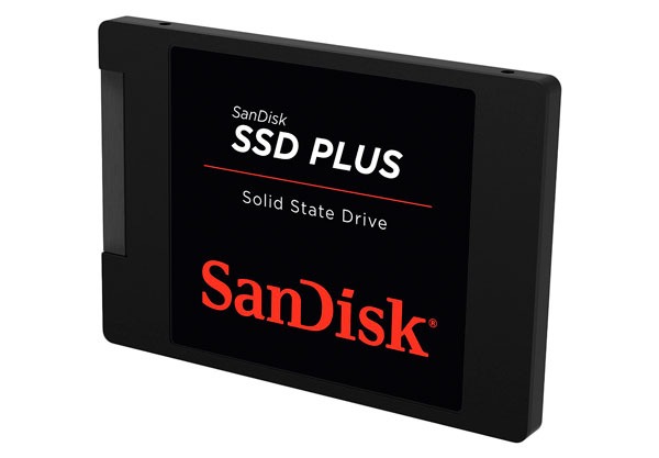 5 discos duros SSD de buen precio en Amazon 5 5 discos duros ssd sandisk ssd plus