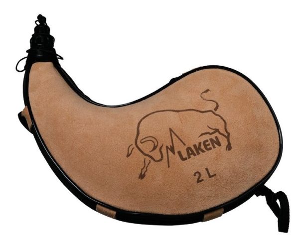 bota de vino