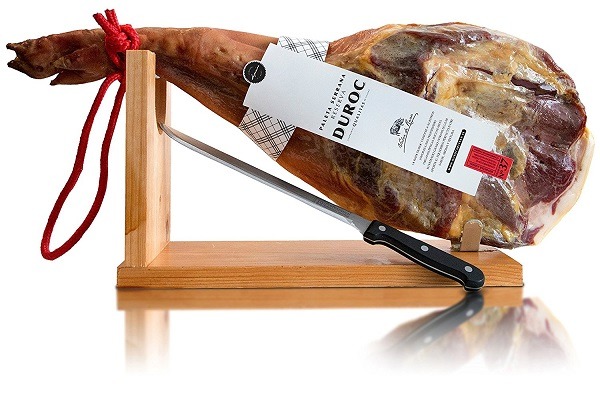 pata jamón