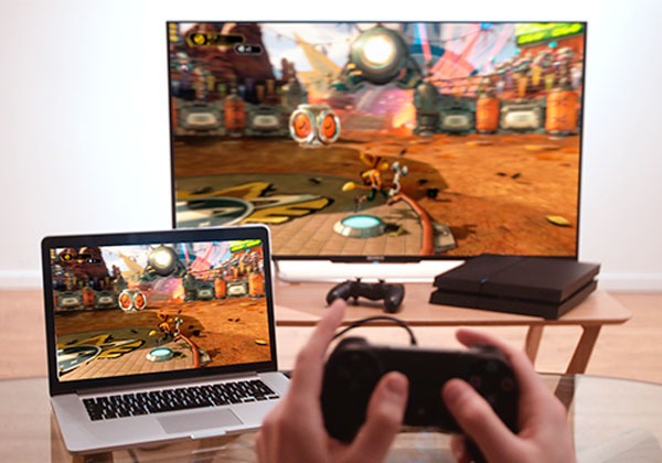 8 trucos para PS4 que quizás no conocías 5 trucos ps4 juego desde pc