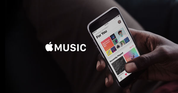 Apple deja de ofrecer la prueba gratuita de Apple Music en España