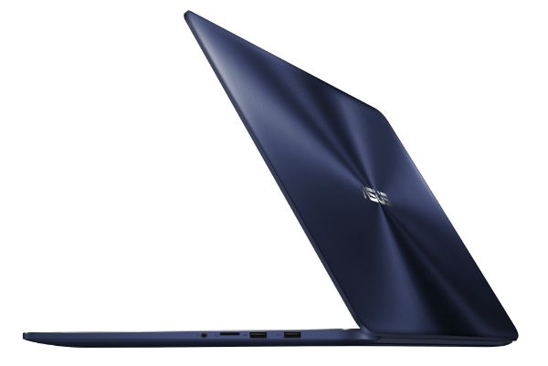Asus Zenbook Flip S, caracterí­sticas clave y ficha técnica
