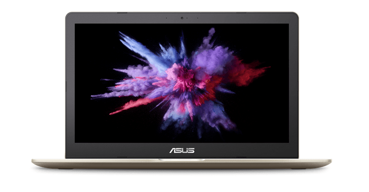 Asus Zenbook Flip S, caracterí­sticas clave y ficha técnica 4