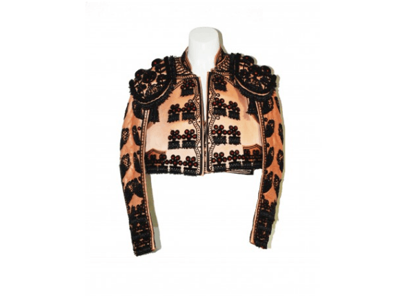 traje de luces online