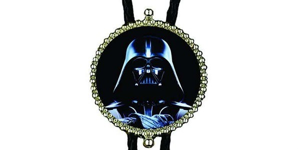 corbatin darth vader