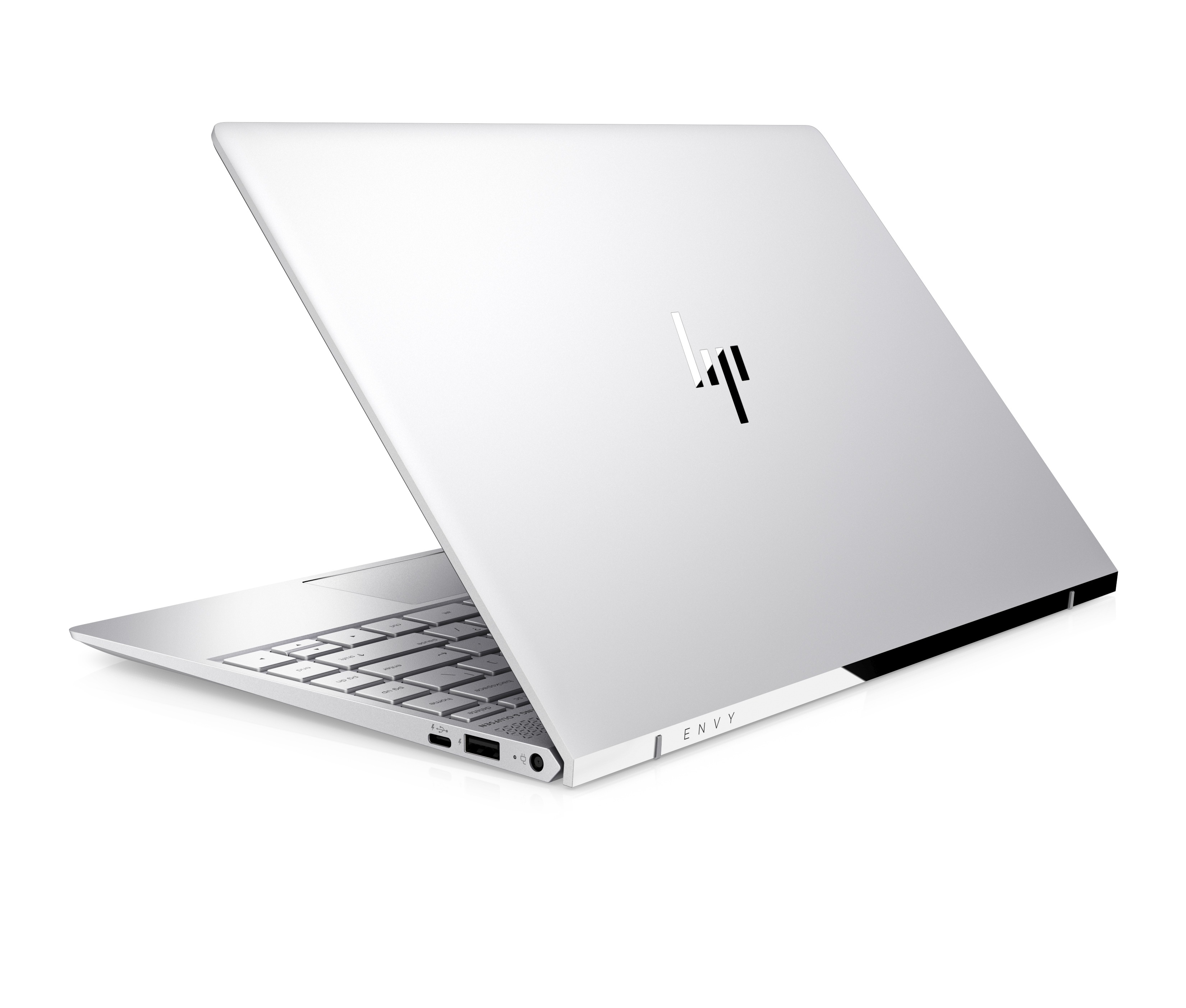 HP envy 13 atras cerrado