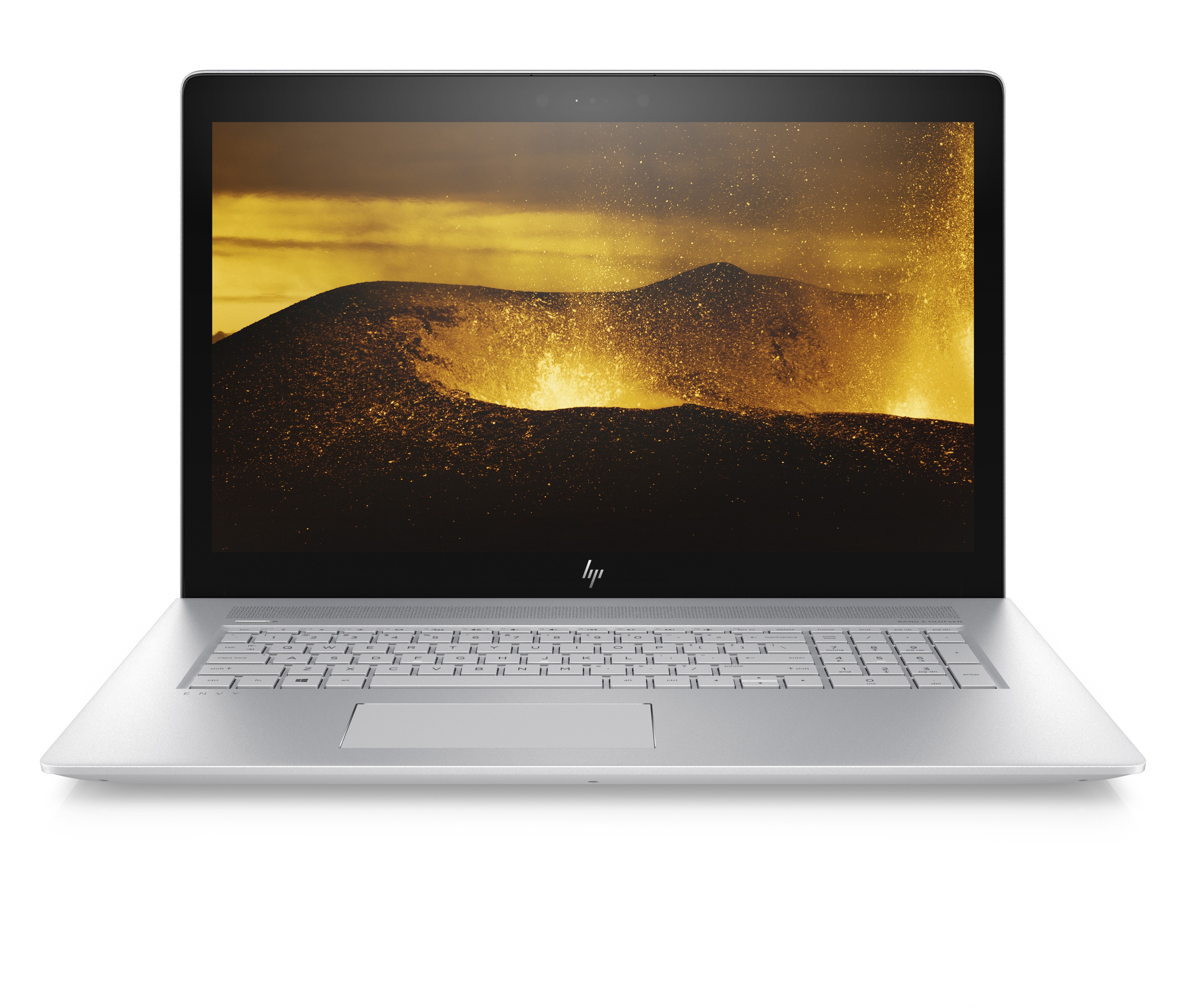 HP ENVY 17, portátil de gran pantalla y alto rendimiento 2 hp envy 17 delante