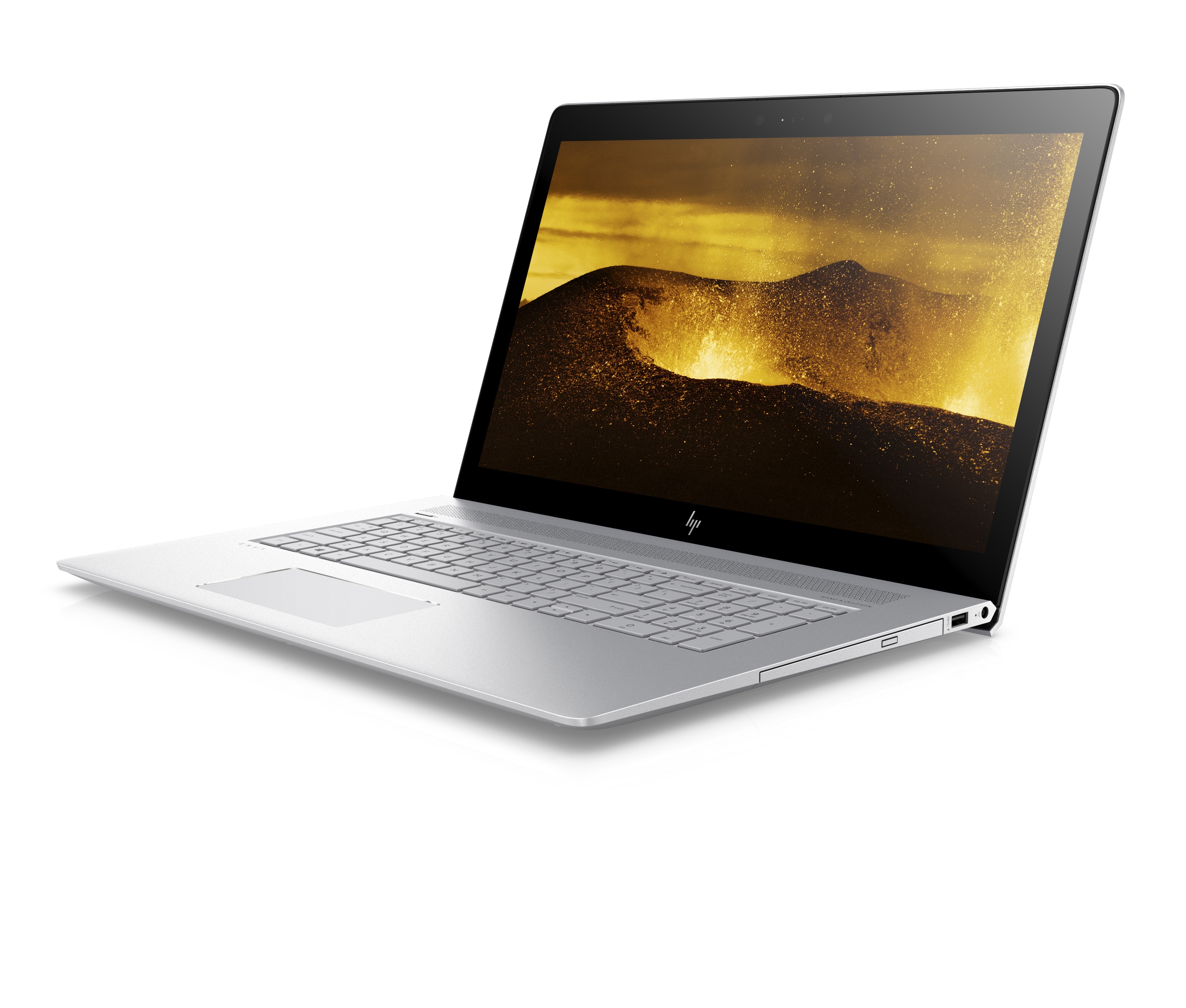 HP ENVY 17, portátil de gran pantalla y alto rendimiento 3 hp envy 17 lado