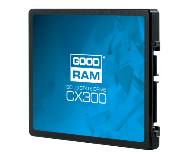 GoodRam CX300 perfil