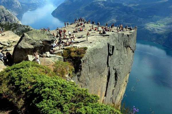 Un fallo en Google Maps pierde a turistas 2 fallo Google Maps