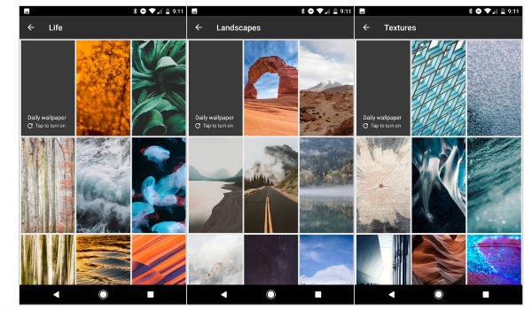 app Fondos de Pantalla