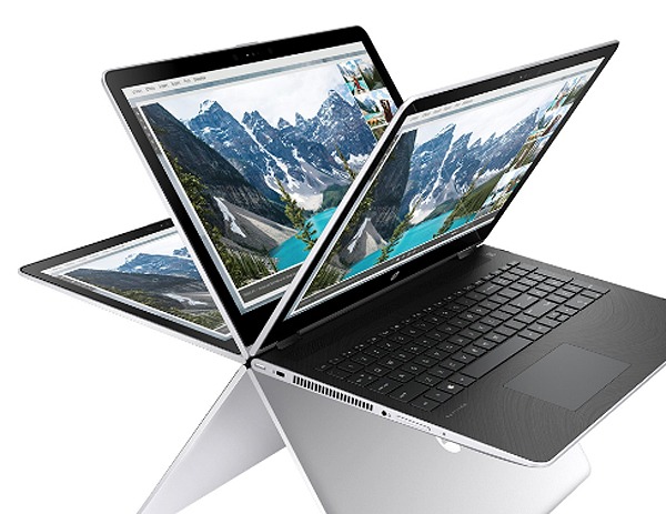 Las mejores ofertas de portátiles en la semana HP de Amazon