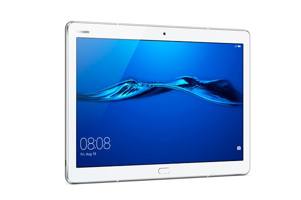 Huawei MediaPad M3 Lite, tablet muy fino con pantalla de 10 pulgadas