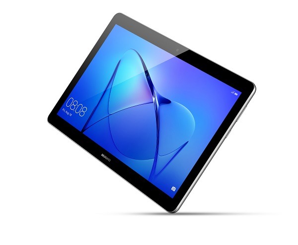 Huawei MediaPad T3 10, una tableta con Android 7 5 huawei mediapad t3 canto