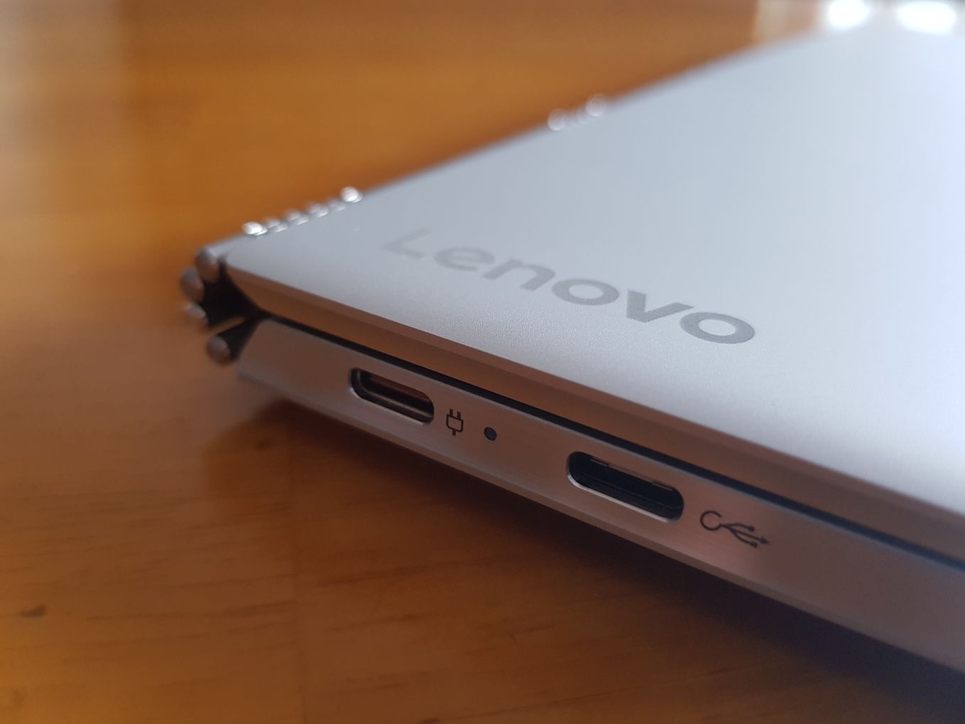 Lenovo Yoga 910, lo hemos probado 10