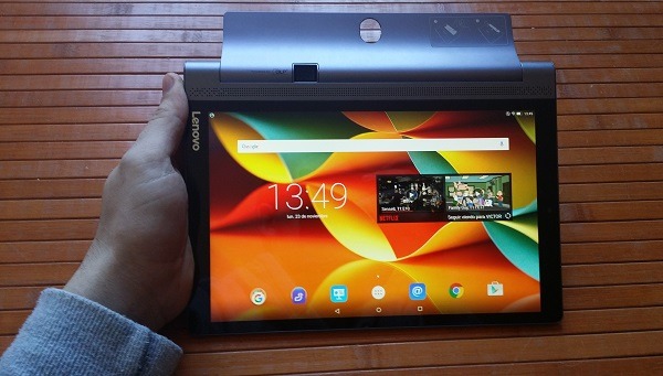 Lenovo Yoga Tab 3 Pro