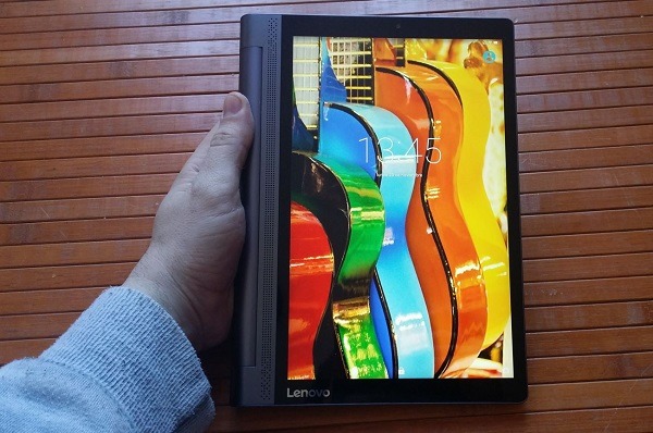 5 tablets de Lenovo con buenas ofertas en Amazon y otras tiendas 3