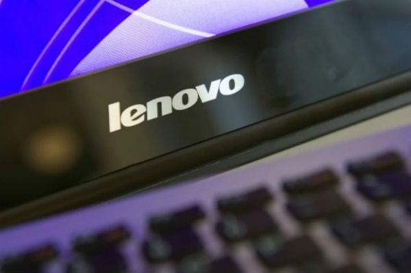 Lenovo historia