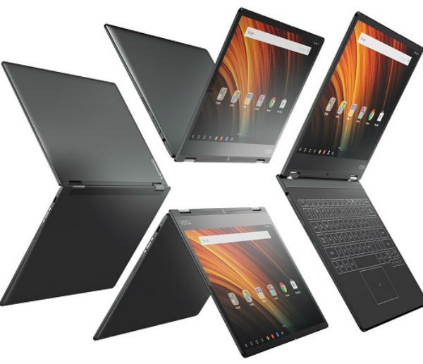 Lenovo IBM
