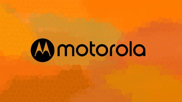 lenovo Motorola 