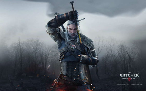 Netflix prepara una serie basada en un popular videojuego 2 Netflix videojuego