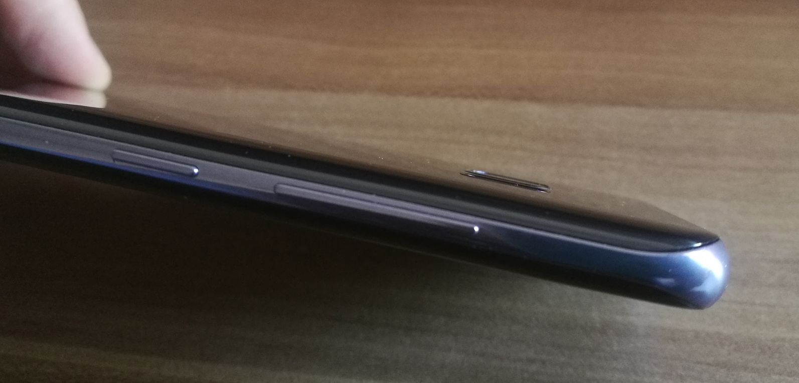 Samsung Galaxy S8+, lo hemos probado 22