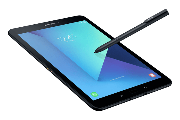 El Samsung Galaxy Tab S3 ya está a la venta en España