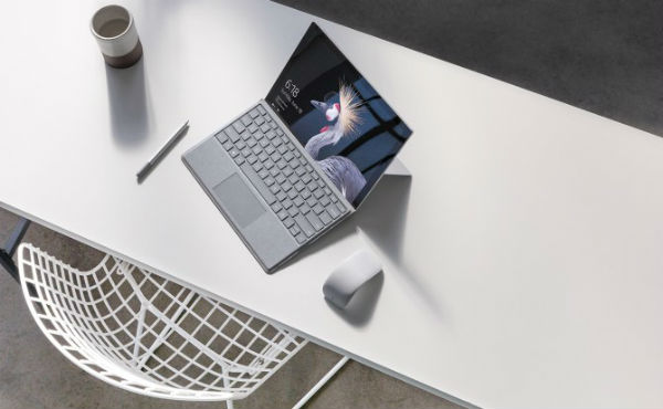 Nueva Surface Pro, caracterí­sticas y precio 1