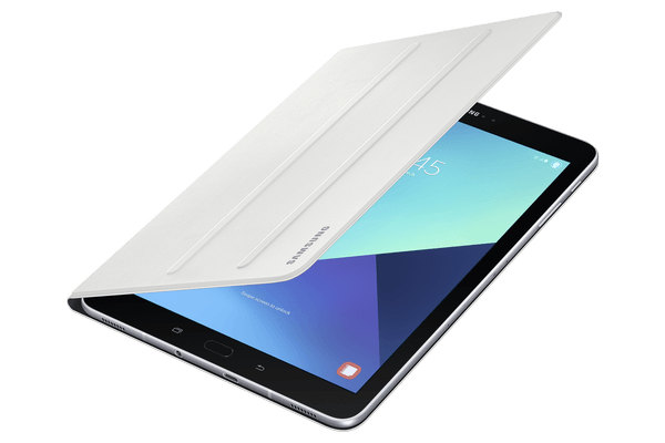 tablet galaxy tab s3 con funda