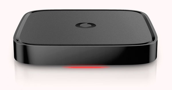 Vodafone añade una película semanal en 4K a sus clientes de TV 2 peliculas 4K en Vodafone