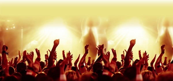 Twitter y Live Nation se alí­an para ofrecer conciertos en directo