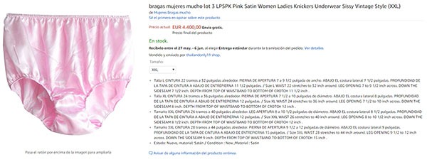 Coca Cola a 90 euros en Amazon y otras joyas que puedes encontrar 5 Amazon superbragas