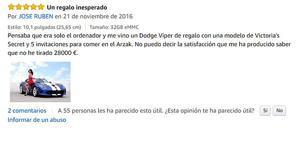 Coca Cola a 90 euros en Amazon y otras joyas que puedes encontrar 10 Amazon portátil Asus