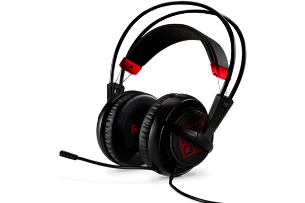 analisis gama HP Omen accesorios auriculares