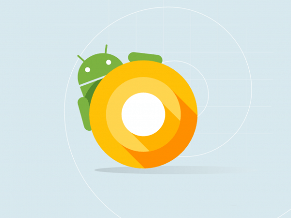 Este es el nuevo menú de Android 8 O para gestionar la baterí­a
