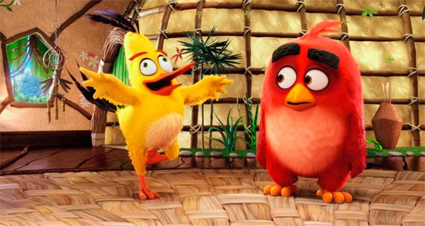 Angry Birds 2, los detalles que conocemos de la nueva película 2 Angry Birds 2